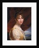 Hortense de Beauharnais by Francois Pascal Simon Gerard