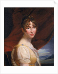 Hortense de Beauharnais by Francois Pascal Simon Gerard