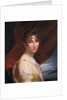 Hortense de Beauharnais by Francois Pascal Simon Gerard