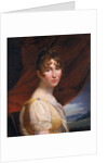 Hortense de Beauharnais by Francois Pascal Simon Gerard