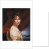 Hortense de Beauharnais by Francois Pascal Simon Gerard