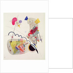 Grave Forme, 1922 by Wassily Kandinsky