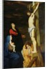 Christ on the Cross by Gerard de Lairesse