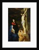 Christ on the Cross by Gerard de Lairesse