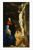 Christ on the Cross by Gerard de Lairesse