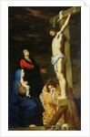 Christ on the Cross by Gerard de Lairesse