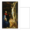 Christ on the Cross by Gerard de Lairesse
