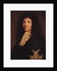 Portrait of Jean-Baptiste Colbert de Torcy 1667 by Pierre Mignard