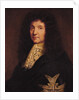Portrait of Jean-Baptiste Colbert de Torcy 1667 by Pierre Mignard