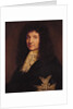 Portrait of Jean-Baptiste Colbert de Torcy 1667 by Pierre Mignard