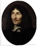 Portrait of Jean-Baptiste Colbert de Torcy by Claude Lefebvre