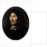 Portrait of Jean-Baptiste Colbert de Torcy by Claude Lefebvre