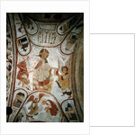 Scene from the Apocalypse by Romanesque