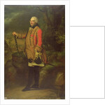 Charles de Rohan Prince de Soubise by French School