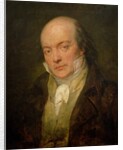Pierre-Jean de Beranger by Ary Scheffer