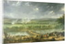 Battle of Pont d'Arcole, 15th-17th November 1796, 1803 by Baron Louis Albert Bacler d'Albe