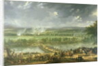 Battle of Pont d'Arcole, 15th-17th November 1796, 1803 by Baron Louis Albert Bacler d'Albe