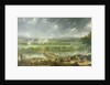 Battle of Pont d'Arcole, 15th-17th November 1796, 1803 by Baron Louis Albert Bacler d'Albe