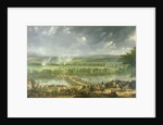 Battle of Pont d'Arcole, 15th-17th November 1796, 1803 by Baron Louis Albert Bacler d'Albe