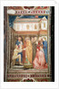The Miracle of St. Stanislas from the Lower Church, c.1340 by Puccio and Stefano F. Capanna