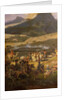 Battle of Mount Thabor, 16th April 1799, 1808 by Louis Lejeune