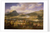 Battle of Mount Thabor, 16th April 1799, 1808 by Louis Lejeune