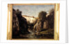 The Source of the Doubs, 1871 by Gustave Courbet