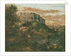 The Bridge at Nahin, 1868 by Gustave Courbet