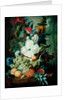 Fruits and Flowers by Jan van Os