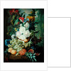 Fruits and Flowers by Jan van Os