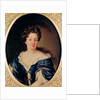 Portrait of Marie-Anne Mancini Princess Colonna by Pierre