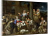 Adoration of the Shepherds, c.1659 by Jean Michelin