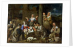 Adoration of the Shepherds, c.1659 by Jean Michelin