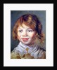 The Laughing Child by Frans Hals