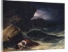 The Storm, or The Shipwreck by Theodore Gericault