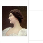 La Belle Otero by Jules Ernest Renoux