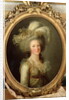 Elisabeth of France called Madame Elisabeth, 1788 by Adelaide Labille-Guiard