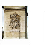 La Marseillaise by Francois Rude