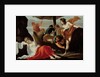 Bacchus Discovering Ariadne on Naxos by Louis Le Nain