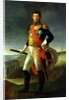 Jean-de-Dieu Soult Duke of Dalmatia, 1856 by Louis Henri de Rudder