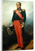 Georges Mouton Count of Lobau, 1835 by Charles-Philippe Lariviere