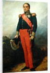 Georges Mouton Count of Lobau, 1835 by Charles-Philippe Lariviere