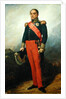 Georges Mouton Count of Lobau, 1835 by Charles-Philippe Lariviere
