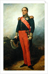 Georges Mouton Count of Lobau, 1835 by Charles-Philippe Lariviere