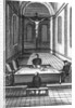 Inquisition Interrogation by School European