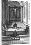 Inquisition Interrogation by School European