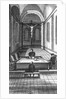 Inquisition Interrogation by School European