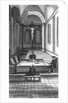Inquisition Interrogation by School European