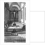 Inquisition Interrogation by School European