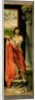 St. Sebastian by Matthias Grunewald